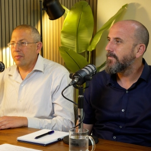 "לא אויב, שותף" | מנהל רשות המסים באולפן ערוץ 7
