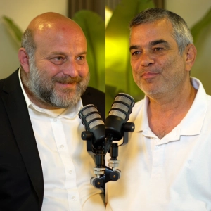 הבולדוג באולפן ערוץ 7: רגע לפני תום עידן הבתים צמודי הקרקע ביו"ש