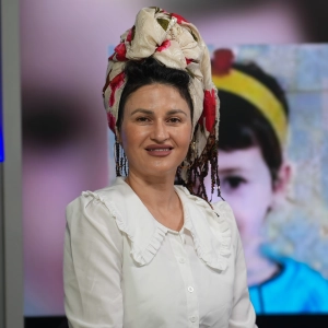 ד"ר אדווה ביטון: מתוך החושך - בחרתי בחיים | חנה קטן מארחת