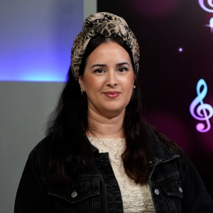 המשבר האישי נותר מאחור, בדרך להמשך היצירה | חנה קטן מארחת את ליעד אלון