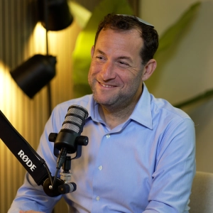 יוסי דגן בפודקאסט של הדר מילר: 'קרענו את הבגד אך האמנו שעוד נחזור'