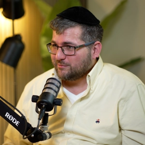 הפודקאסט של הדר מילר | אבי גרינצייג מפרק את המיתוסים על המגזר החרדי