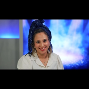 אמרה לא ל"כוכב נולד" ובחרה בדרך משלה: המסע המוזיקלי והאמוני של ספיר גזבר | חנה קטן מארחת