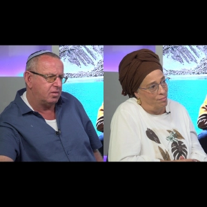 מהטיול הגדול אל שדה הקרב: סיפורו של סרן נריה זיסק ז"ל | חנה קטן מארחת