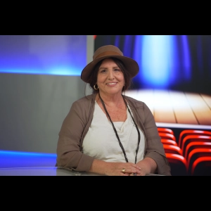 ד"ר זיוה ברכה גדרון: "בין שבר לתיקון נמצאת התקווה" | ד״ר חנה קטן מארחת