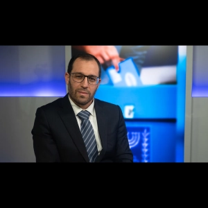 מהטייסת לליכוד | יוני קמפינסקי מארח את שי קלך