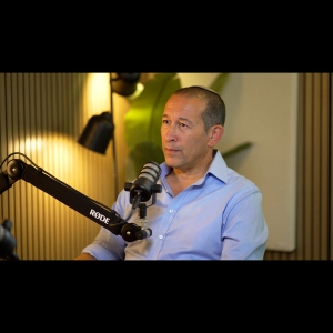 כך הפך גלעד לאור של עם ישראל | יוני קמפינסקי מארח
