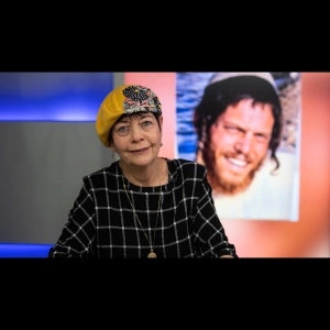 החלום של עידו שהתגשם בחומש | חנה קטן מארחת את מרים זולדן