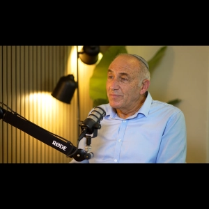 מוטי יוגב: הכאב האישי, הלקחים מגוש קטיף והחזון לציונות הדתית | הפודקאסט של הדר מילר