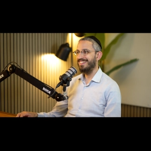 מ"יתגדל" ועד "ילד טרמפולינה": שמחה פרידמן מספר על הדרך והחלומות