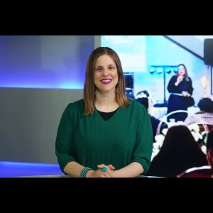 הנס בטנק שהוביל ללידתה של מורן קורס | ד״ר חנה קטן מארחת