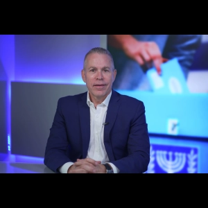 גלעד ארדן: מפלגת האחדות היא הבית האמיתי של הציונות הדתית; לא נכשיר השתמטות בשום מצב