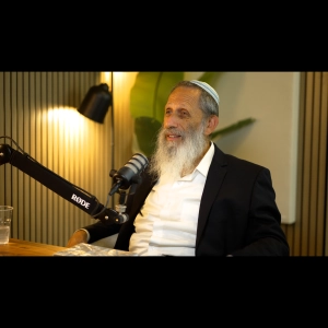 כשהילד מתרחק מהדת: הרב אלישע אבינר במסר חשוב להורים | הפודקאסט של דביר עמר