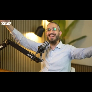 "הניגון של שושי": שמחה פרידמן במחווה מיוחדת לרעייתו באולפן ערוץ 7