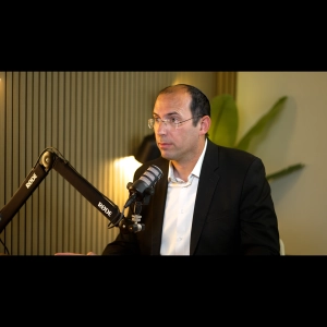 פודקאסט 'חוקה רזה' | ח"כ רוטמן: "המשבר החוקתי לא נולד אתמול, והוא גם לא יסתיים בחוק אחד"