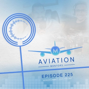 AeroSummit 2026 Recap: AI Caught the Instructor Breaking Planes and a $10,000 Scholarship Is Open Now