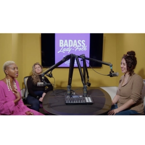 Kendra Bostock and miss al boogie