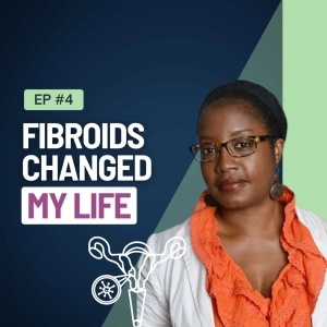 The health disparities in fibroids