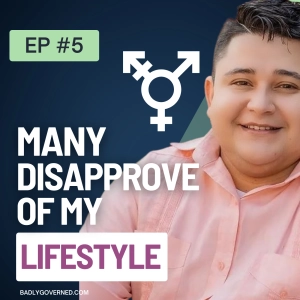 The Untold Truth of Trans-Cis Relations