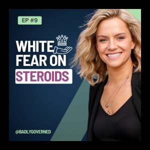 ICE, White Nationalism, and Who Gets to Be American