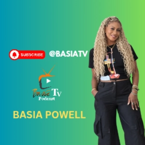 Basia TV Podcast