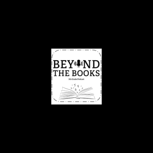 Beyond the Books