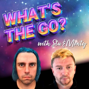 What's the Go with Weird Stuff?