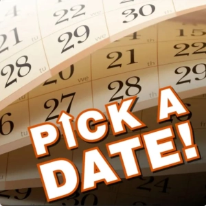 BW Presents: Pick a Date Ep 1 - Never Trust a Nazi