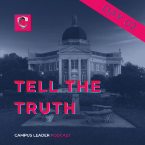 Tell the Truth