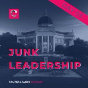 Junk Leadership