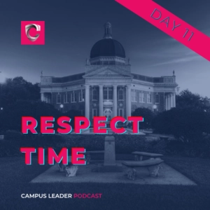 Respect Time