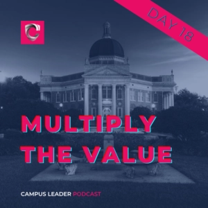 Multiply the Value