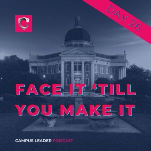 Face It 'Till You Make It