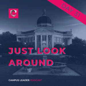Just Look Around