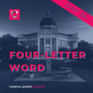 Four-Letter Word