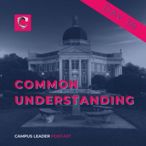 Common Understanding
