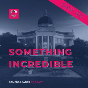 Something Incredible