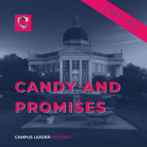 Candy and Promises