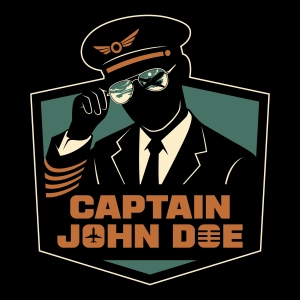 Captain John Doe: Anonymous Aviation Stories