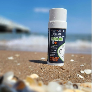 CBD Surgeons - Upgrades - Official press release