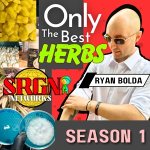 Only the best herbs - Episode 7