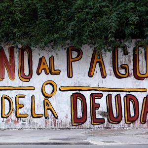 Editorial: Argentina: Imperialist Rivalry Means Workers’ Misery