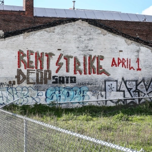 Kentucky: Shut down slumlords & liberal racists