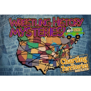 Wrestling History Mysteries presents The Curious Case of Mr Szabo (Part II)
