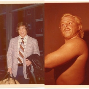 Charting the Territories Oct '21: Jack and Bobby