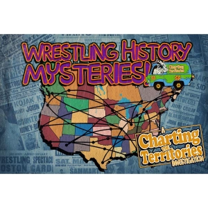 Wrestling History Mysteries presents The Curious Case of Mr Szabo (Part III)