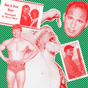 Charting the Territories Dec '21: Moondog eats glass, the family Bass, Ty Cobb kicks a fan's ass