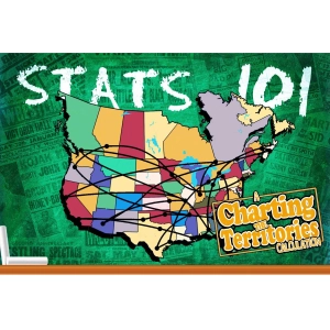 Stats 101: Will you be Johnny's Valentine?