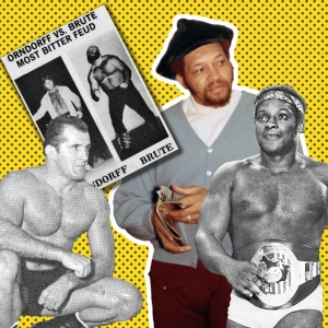 Charting the Territories Mar '22: Brute and Ernie