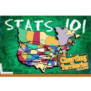 Stats 101: The SPOTted Amarillo